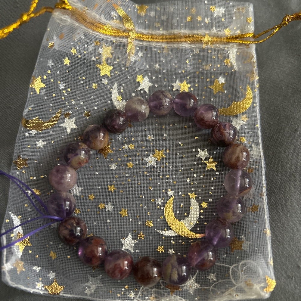 Super 7 bracelet